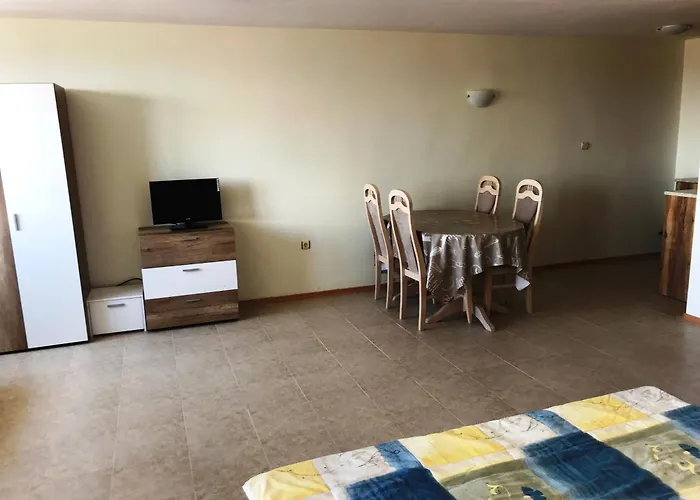 Lejlighed Vista Sveti Vlas