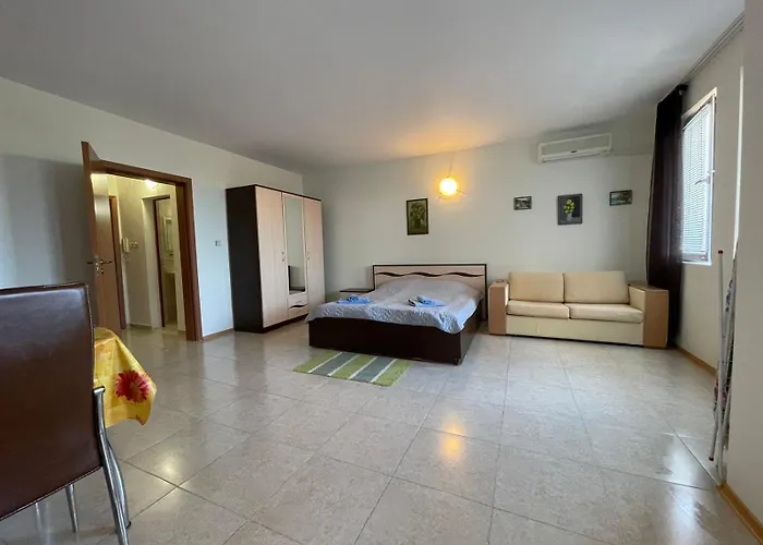 Vista Lägenhet Sveti Vlas